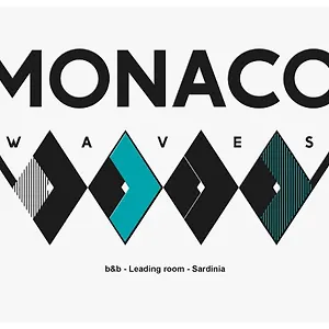 Monaco Waves Bed and breakfast